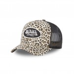 Leopard Trucker Von Dutch