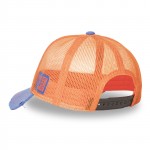 Racing Blue Orange Von Dutch