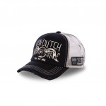 Flying Eye Trucker Black White Von Dutch Flying Eye Trucker Black White Von Dutch