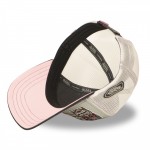 Tiki Mask Khaki Von Dutch
