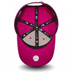 Γυναικείο New York Yankees Essential Womens Pink 9FORTY Cap