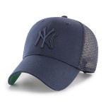 MLB NY Yankees Branson ’47 MVP Navy Adjustable Hat