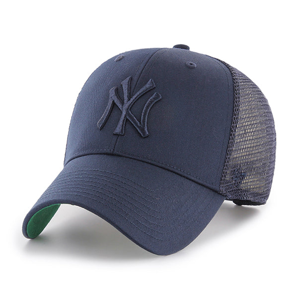 MLB NY Yankees Branson ’47 MVP Navy Adjustable Hat