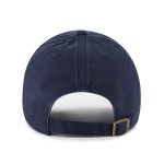MLB New York Yankees Circle Tone ’47 CLEAN UP Navy Adjustable Hat MLB New York Yankees Circle Tone ’47 CLEAN UP Navy Adjustable Hat
