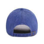 New York Yankees MLB Lennon Timber Blue ’47 CLEAN UP Adjustable Cap