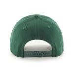 MLB Oakland Athletics Raised Basic ’47 MVP Dark Green Adjustable Hat MLB Oakland Athletics Raised Basic ’47 MVP Dark Green Adjustable Hat