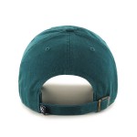 MLB New York Yankees ’47 CLEAN UP Pacific Green Adjustable Hat MLB New York Yankees ’47 CLEAN UP Pacific Green Adjustable Hat