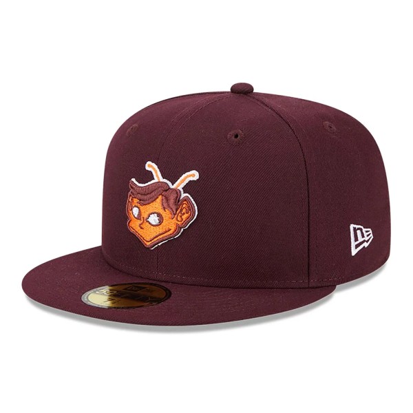 St. Louis Browns MLB Cooperstown 59FIFTY