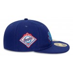 Texas Rangers MLB Retro Crown 59FIFTY
