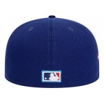 Texas Rangers MLB Retro Crown 59FIFTY