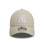 New York Yankees League Essential Stone 9FORTY Adjustable Cap New York Yankees League Essential Stone 9FORTY Adjustable Cap