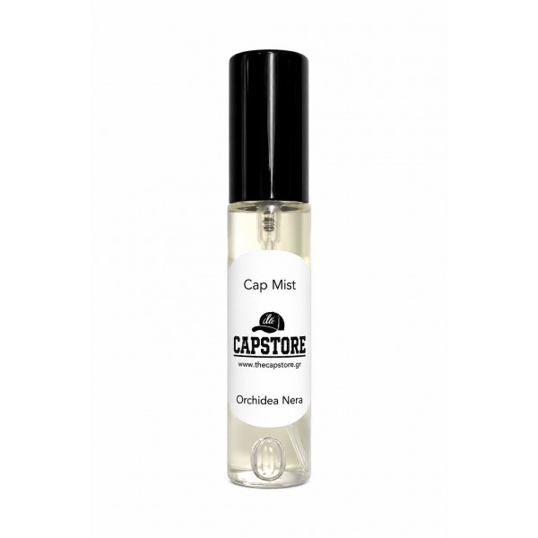 Orchidea Nera Cap Mist Orchidea Nera Cap Mist