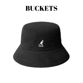 Buckets