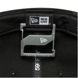 New Era Silver Cap Clip