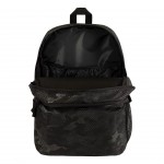 New York Yankees MLB Camo Black Stadium Backpack New York Yankees MLB Camo Black Stadium Backpack