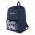 New York Yankees MLB Navy Stadium Backpack