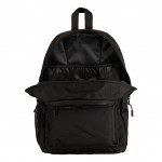 New York Yankees MLB Metal Black Delaware Backpack New York Yankees MLB Metal Black Delaware Backpack