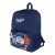 LA Dodgers MLB Dark Blue Stadium Backpack