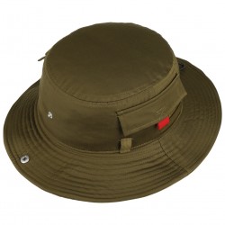 Kangol Easy Carry Fisherman Hat