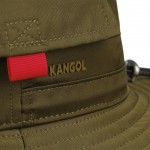 Kangol Easy Carry Fisherman Hat Kangol Easy Carry Fisherman Hat