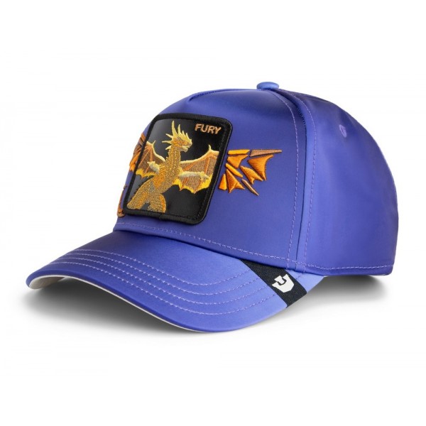 Hell Hath No Blue Goorin Bros Hell Hath No Blue Goorin Bros