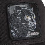 Panther Black On Black Goorin Bros