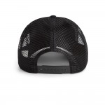 Panther Black On Black Goorin Bros