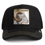 Golden Legend Black Goorin Bros Golden Legend Black Goorin Bros