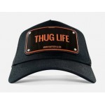 Thug Life Black John Hatter And Co