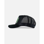 DILF Aluminium Black John Hatters & Co