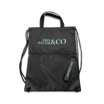 DILF Aluminium Black John Hatters & Co