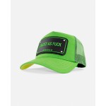 Loaded As Fck Rubber Green John Hatter & Co Loaded As Fck Rubber Green John Hatter & Co