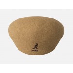 Kangol 504 Wool Camel Kangol 504 Wool Camel