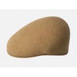 Kangol 504 Wool Camel Kangol 504 Wool Camel