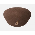Kangol 504 Wool Tobacco Kangol 504 Wool Tobacco