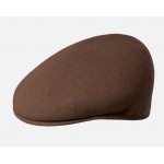 Kangol 504 Wool Tobacco Kangol 504 Wool Tobacco