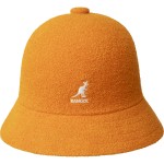 Kangol Bermuda Casual Electric Orange Kangol Bermuda Casual Electric Orange