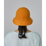 Kangol Bermuda Casual Electric Orange Kangol Bermuda Casual Electric Orange