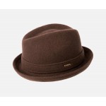 Kangol Wool Player Tobacco Kangol Wool Player Tobacco