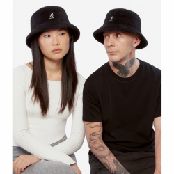 Kango Furgora Bucket Black
