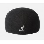 Kangol 507 Seamless Wool Black Kangol 507 Seamless Wool Black