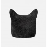 Kangol Faux Fur Pointed Beanie Kangol Faux Fur Pointed Beanie