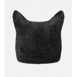 Kangol Faux Fur Pointed Beanie Kangol Faux Fur Pointed Beanie