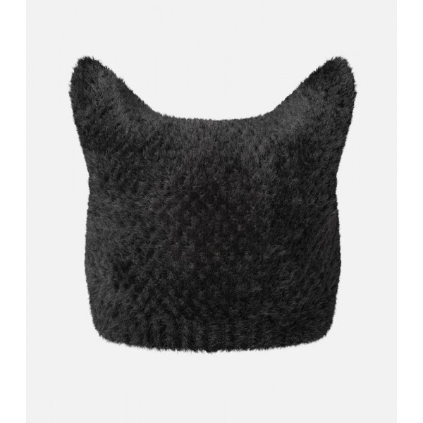 Kangol Faux Fur Pointed Beanie Kangol Faux Fur Pointed Beanie