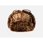 Kangol Leopard Trapper Kangol Leopard Trapper