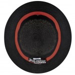 Kangol Bermuda Bucket Black Kangol Bermuda Bucket Black