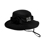 Dance Africa Adventure Hat Black That Gorilla Brand Dance Africa Adventure Hat Black That Gorilla Brand