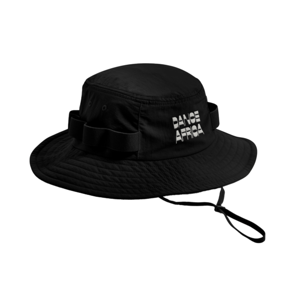 Dance Africa Adventure Hat Black That Gorilla Brand Dance Africa Adventure Hat Black That Gorilla Brand