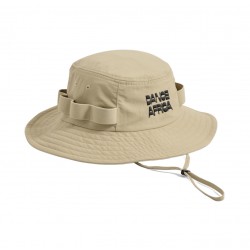 Dance Africa Adventure Hat Beige That Gorilla Brand