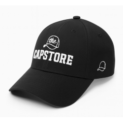 The Outsider Black The Cap Store    The Outsider Black The Cap Store
